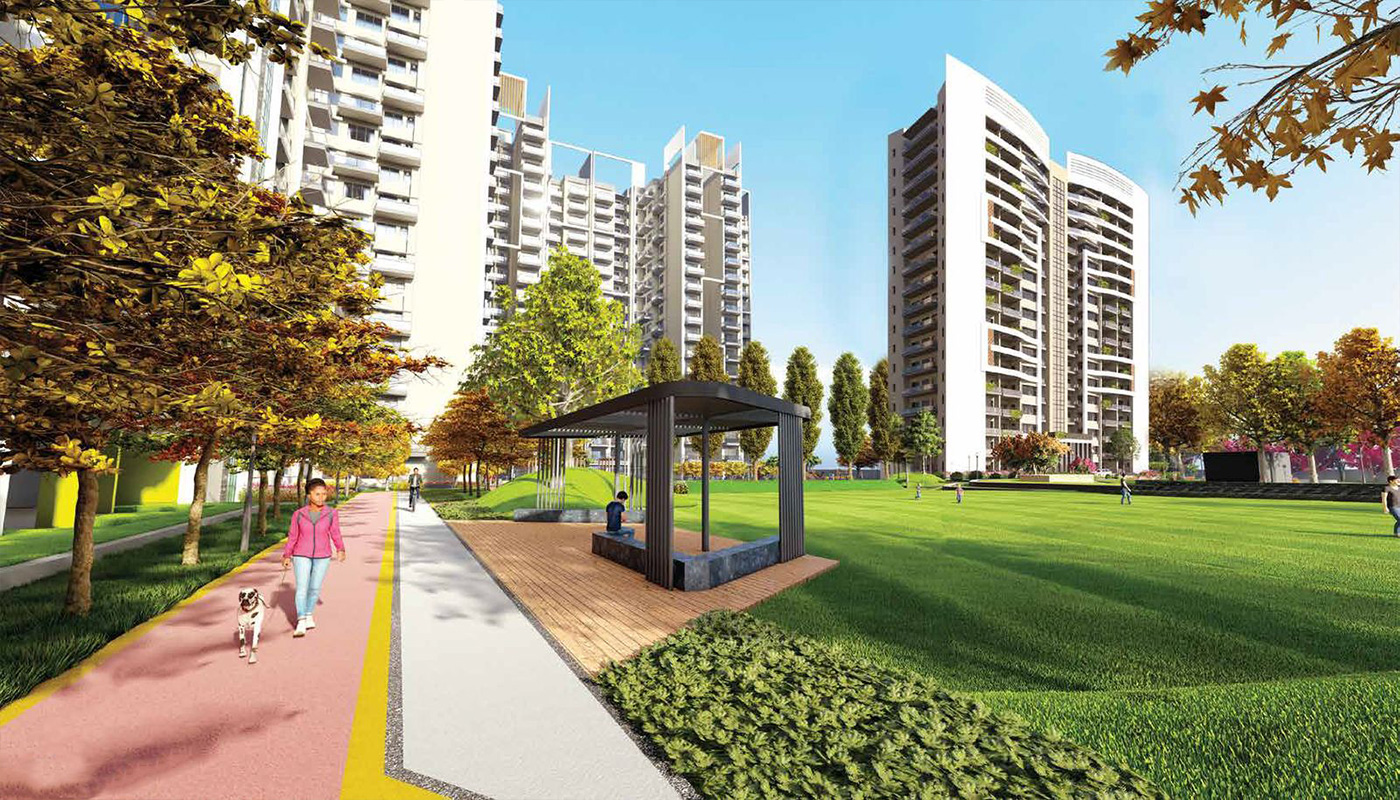 Kashish Manor One in Gurugram — photo 6