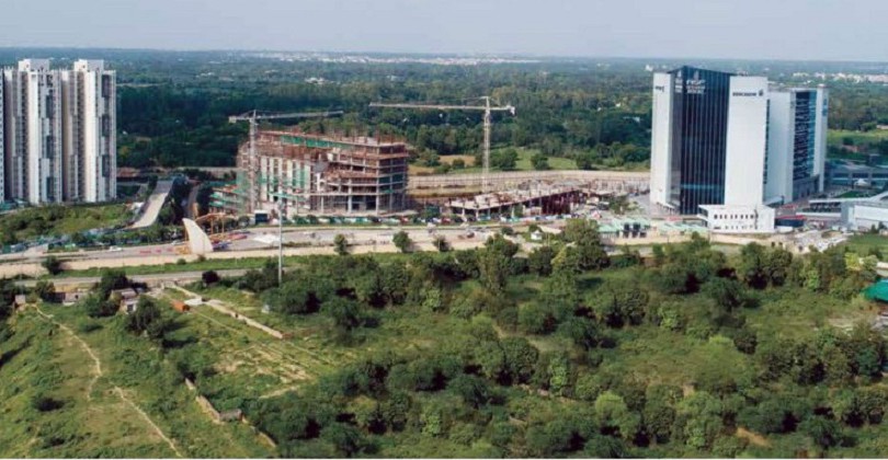 BPTP Green Oaks in Gurugram — photo 2