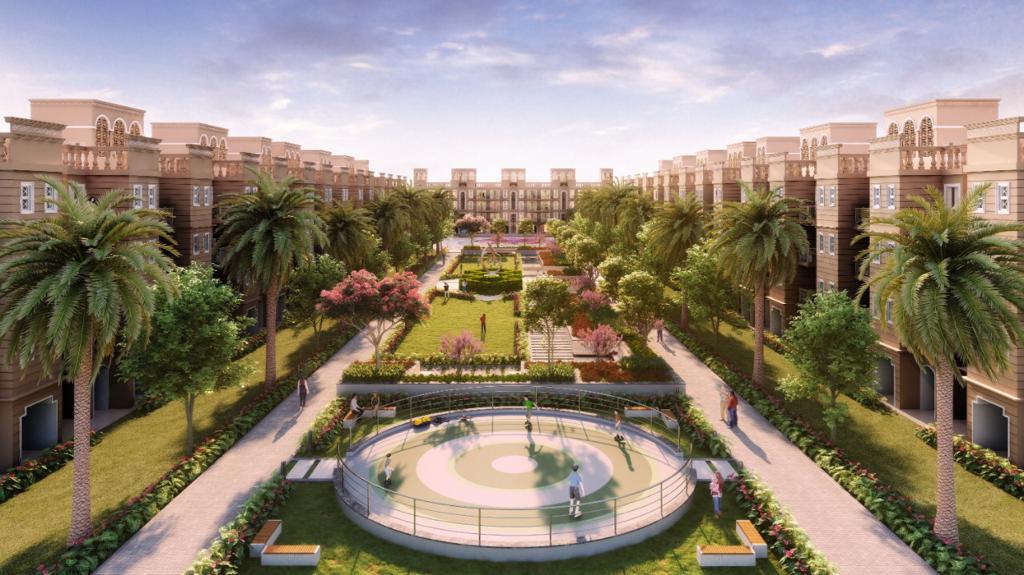 BPTP Green Oaks in Gurugram — photo 3