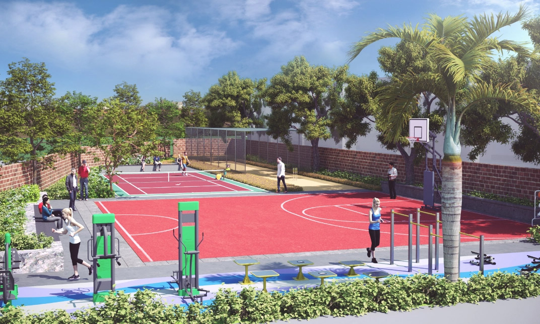 BPTP Green Oaks in Gurugram — photo 6