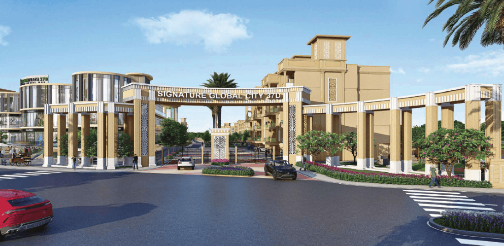 Signature Global City in Gurugram — photo 2