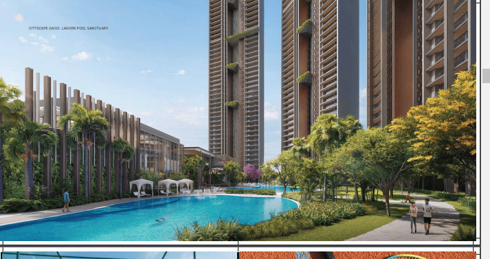 Signature Global City in Gurugram — photo 3