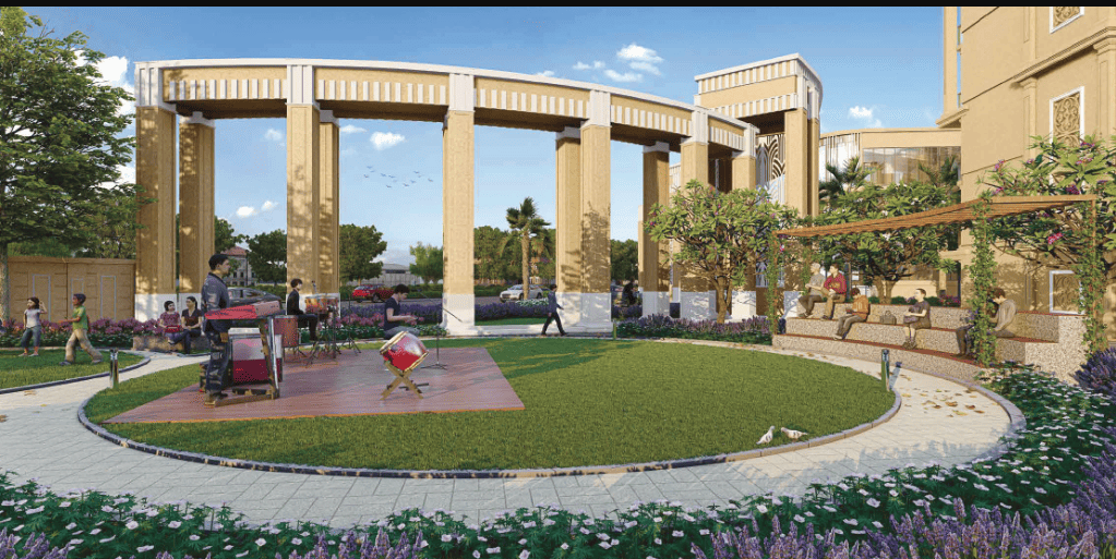 Signature Global City in Gurugram — photo 5