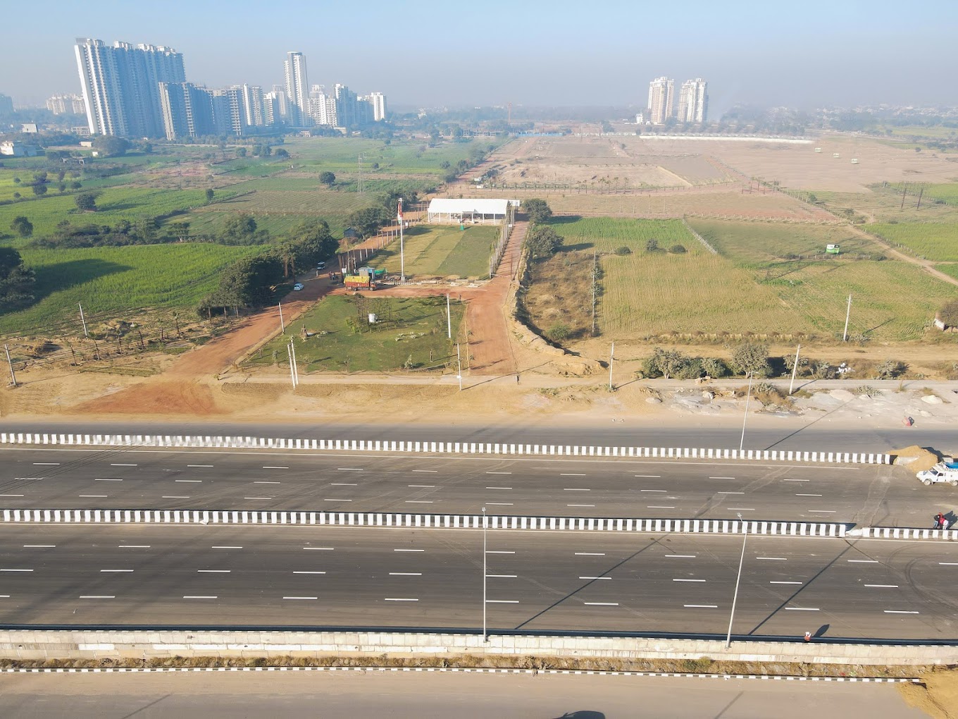 India Rashtra in Gurugram — photo 2
