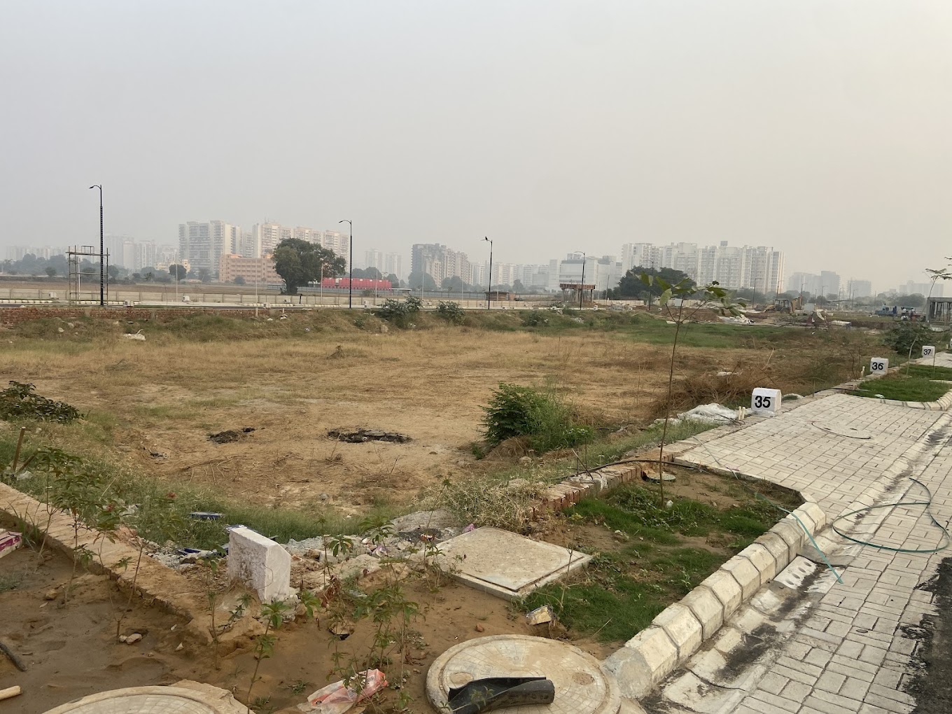 GLS Avenue City in Gurugram — photo 2