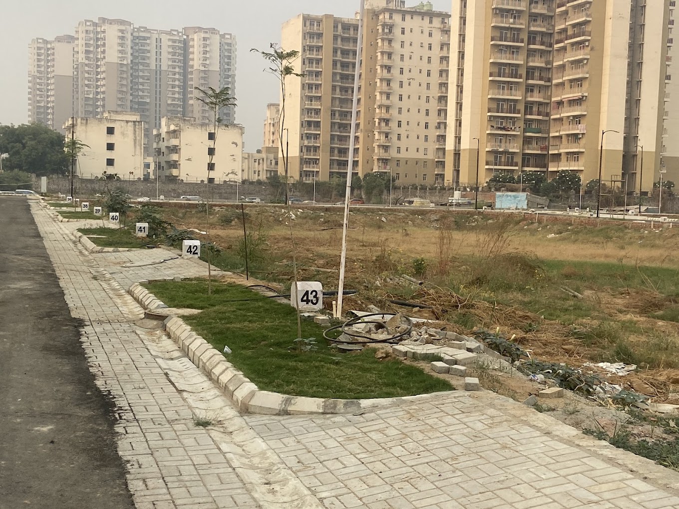 GLS Avenue City in Gurugram — photo 3