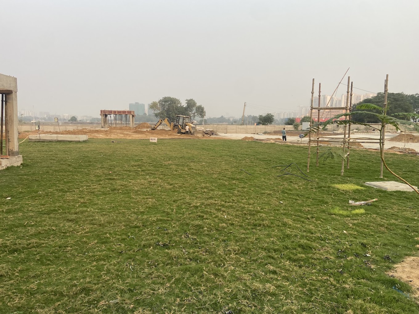 GLS Avenue City in Gurugram — photo 4