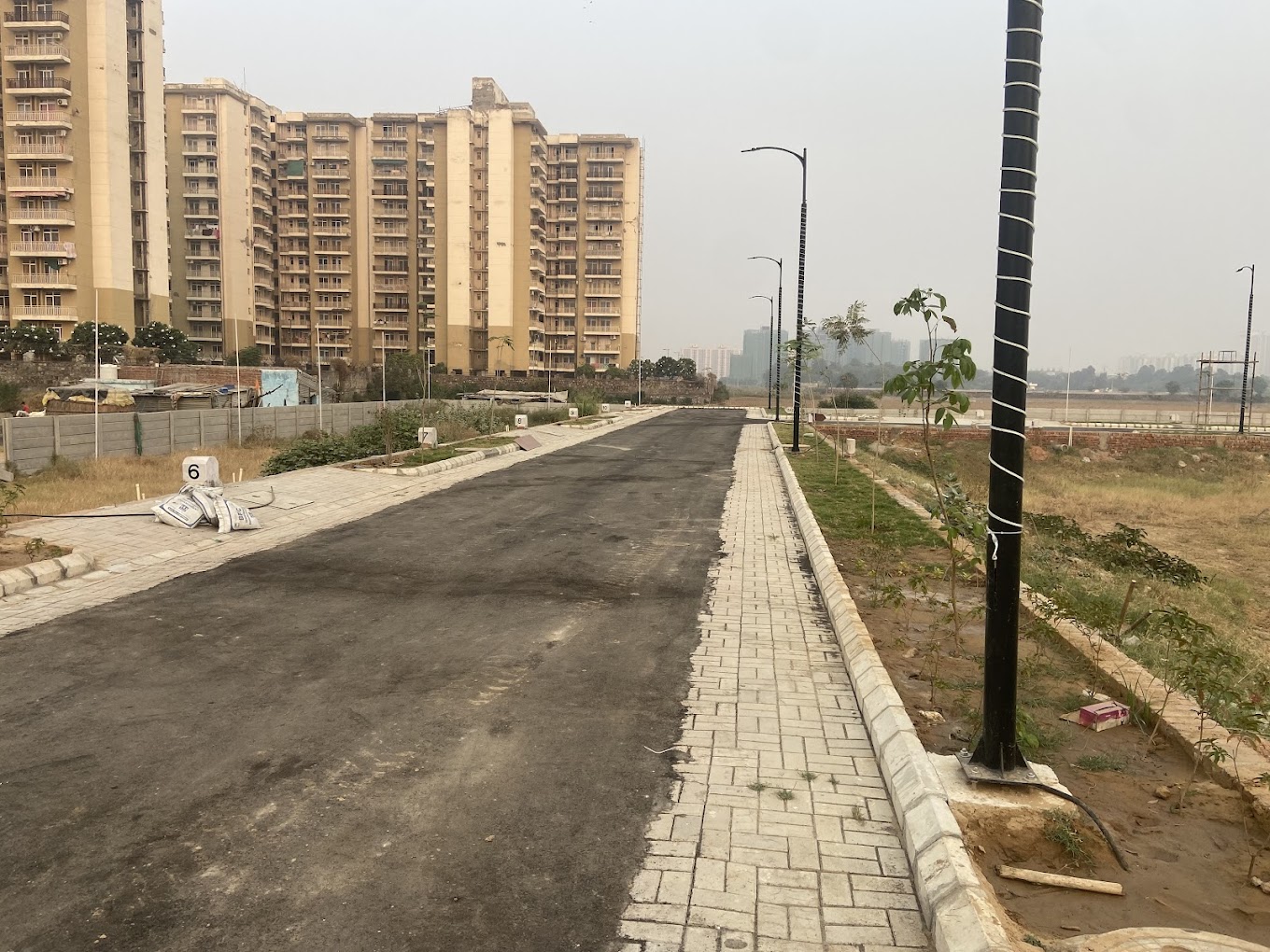 GLS Avenue City in Gurugram — photo 5