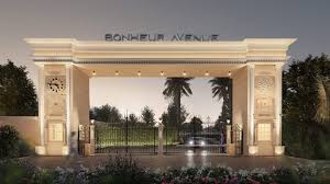 ATS Bonheur Avenue in Gurugram — photo 4