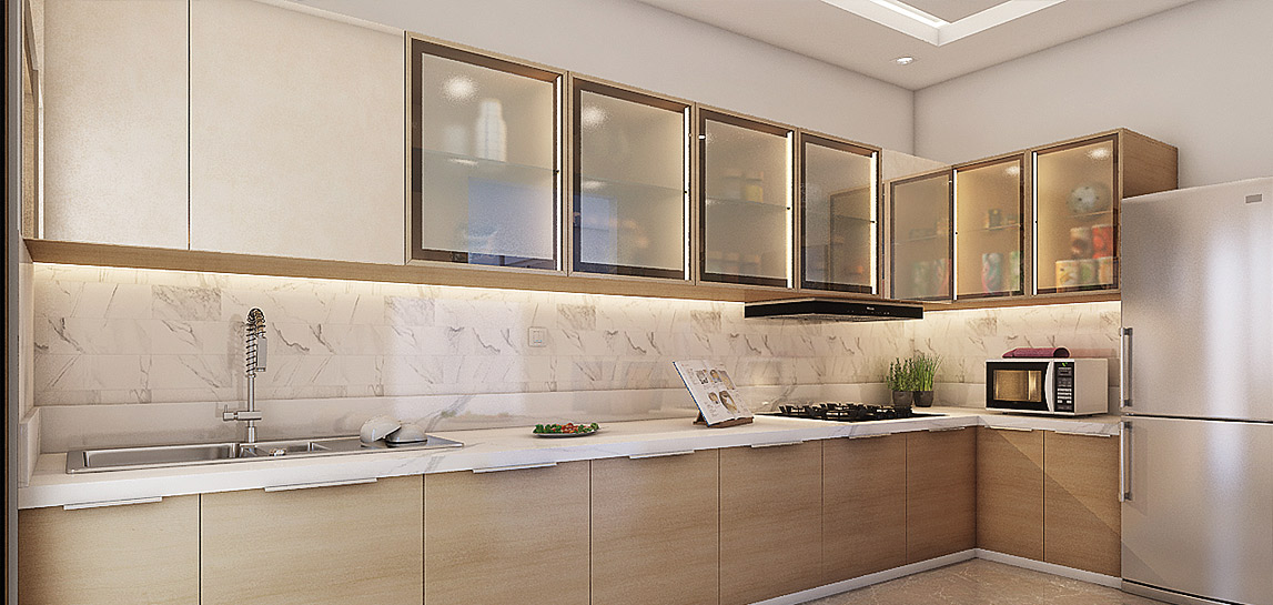 Silverglades Hightown Residences in Gurugram — photo 4
