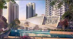 Godrej Nature Plus Serenity in Sohna — photo 2