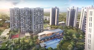 Godrej Nature Plus Serenity in Sohna — photo 5