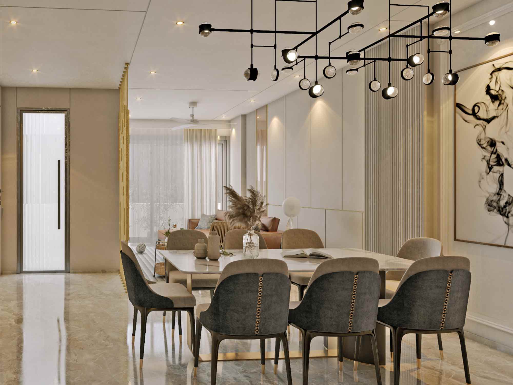 Laburnum Victory Floors in Gurugram — photo 3