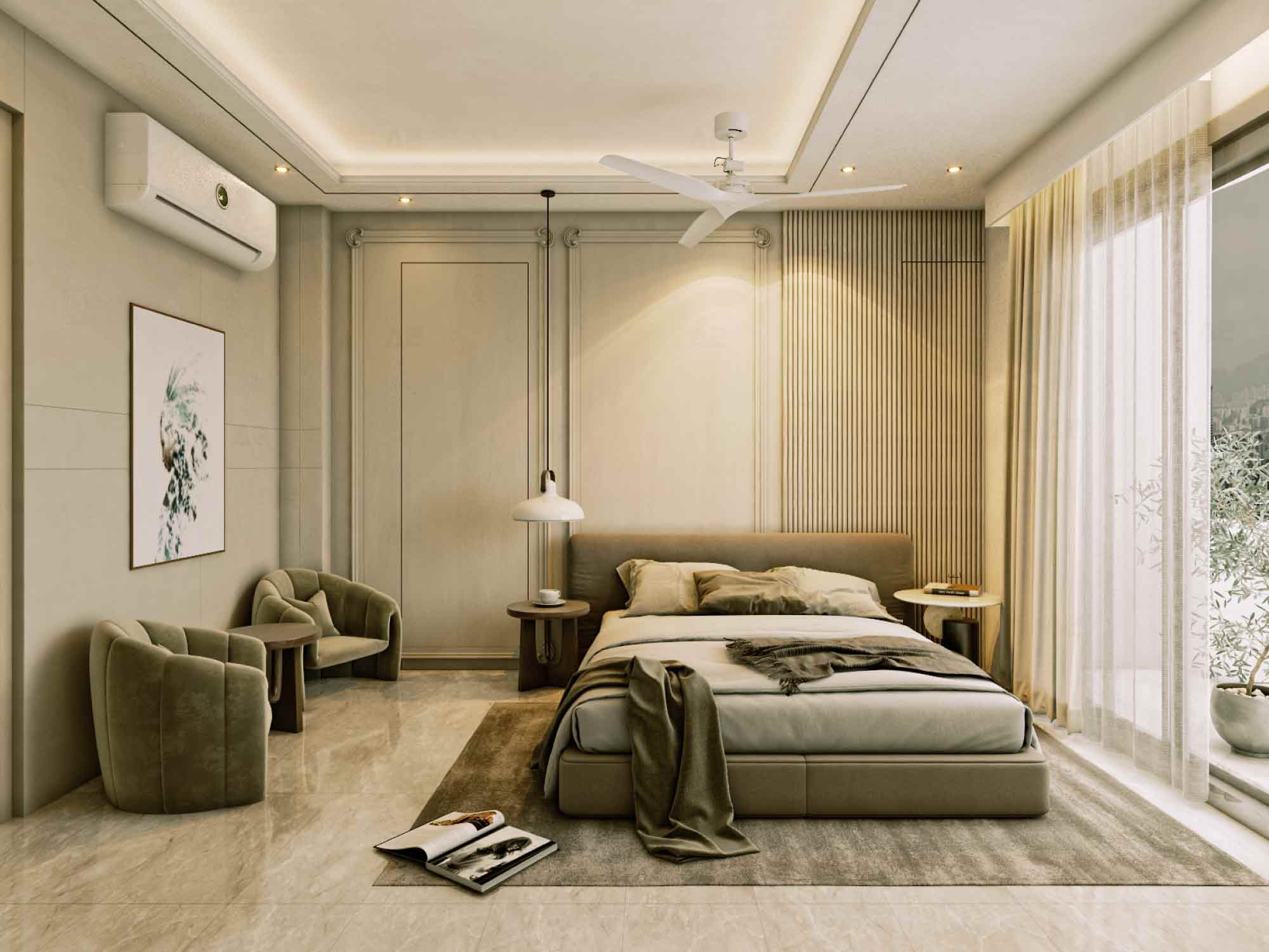Laburnum Victory Floors in Gurugram — photo 4
