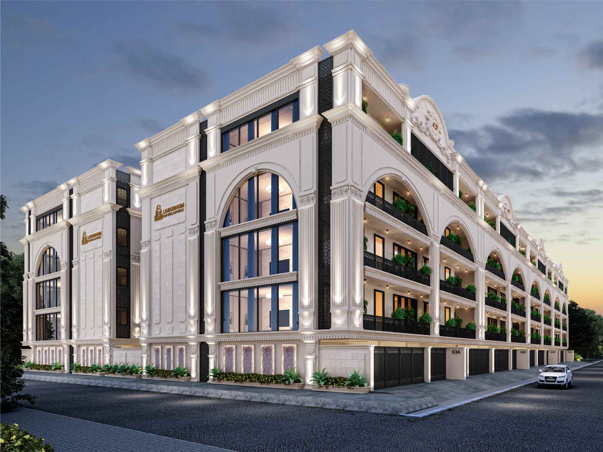 Laburnum Victory Floors in Gurugram — photo 5