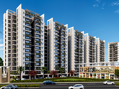 HCBS Auroville in Gurugram — photo 2