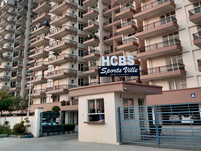 HCBS Auroville in Gurugram — photo 3