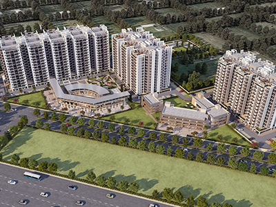 HCBS Auroville in Gurugram — photo 5