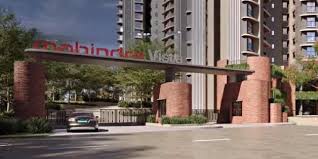 Mahindra Vista in Mumbai — photo 2
