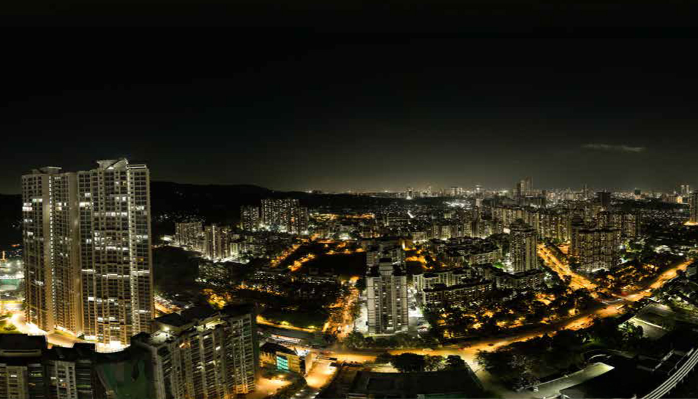 Mahindra Vista in Mumbai — photo 5