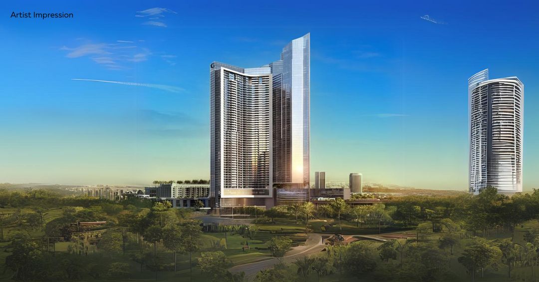 LnT Realty Evara Heights in Thane — photo 2