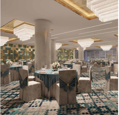 Whiteland The Aspen in Gurugram — photo 2