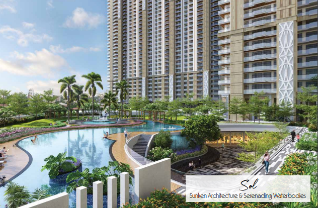 Whiteland The Aspen in Gurugram — photo 3