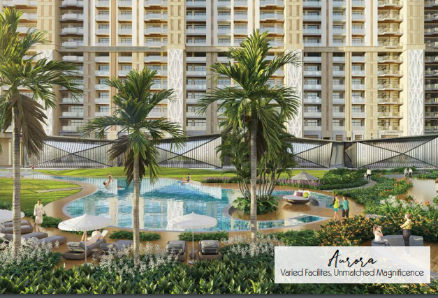 Whiteland The Aspen in Gurugram — photo 4