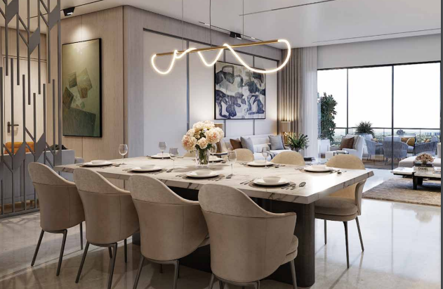 Whiteland The Aspen in Gurugram — photo 5