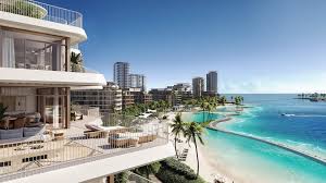 Bay Grove Residences in Dubai — photo 3