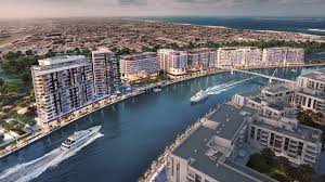 Canal Front Residences in Dubai — photo 2