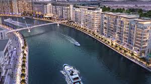 Canal Front Residences in Dubai — photo 3
