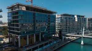 Canal Front Residences in Dubai — photo 4