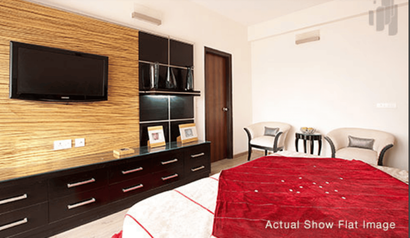 SPR Imperial Estate in Faridabad — photo 2
