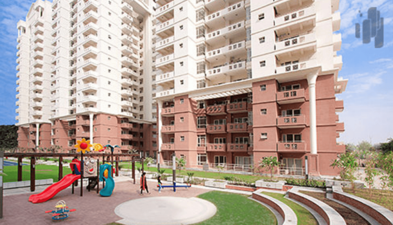SPR Imperial Estate in Faridabad — photo 4