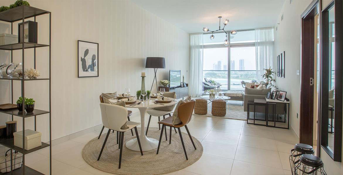 Azure Residences in Dubai — photo 2