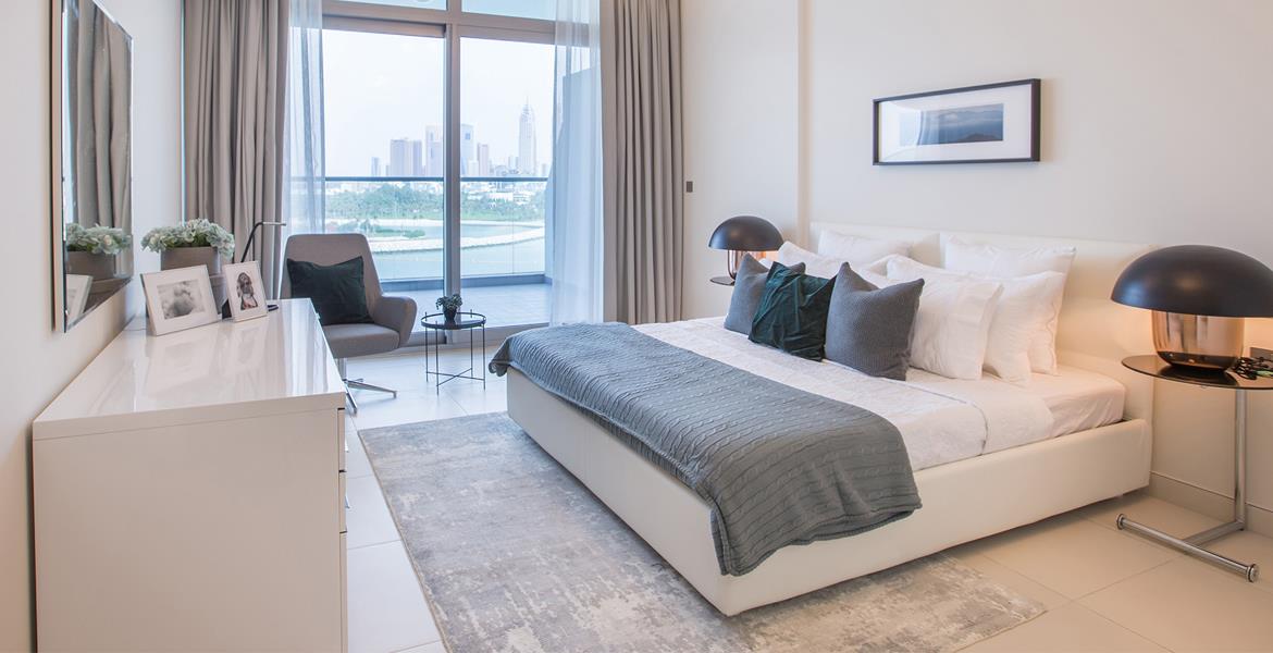 Azure Residences in Dubai — photo 4