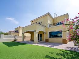 Legacy Jumeirah Park Villas in Dubai — photo 2