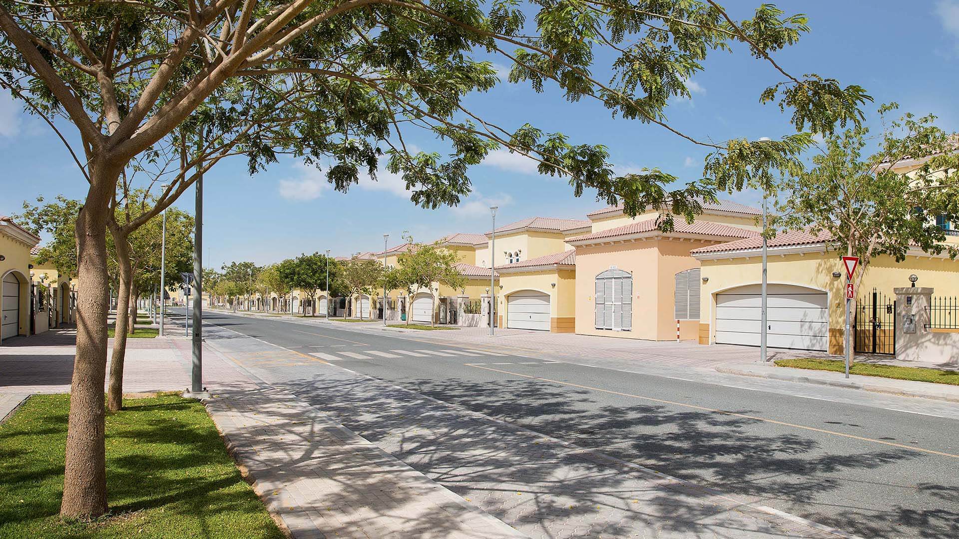 Legacy Jumeirah Park Villas in Dubai — photo 3