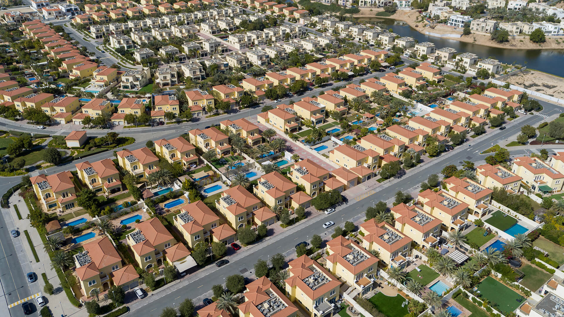 Legacy Jumeirah Park Villas in Dubai — photo 4