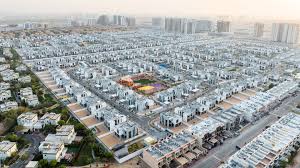 Murooj Al Furjan in Dubai — photo 2