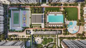 Emaar Park Lane Interiors by VIDA in Dubai — photo 3