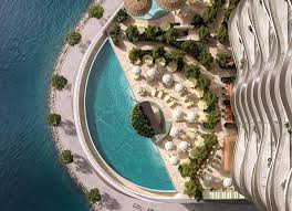 The Bristol at Emaar Beachfront in Dubai — photo 4