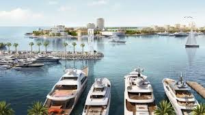 Emaar Marina Place 2 in Dubai — photo 2