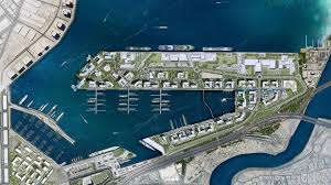 Emaar Marina Place 2 in Dubai — photo 3
