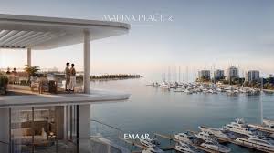 Emaar Marina Place 2 in Dubai — photo 5