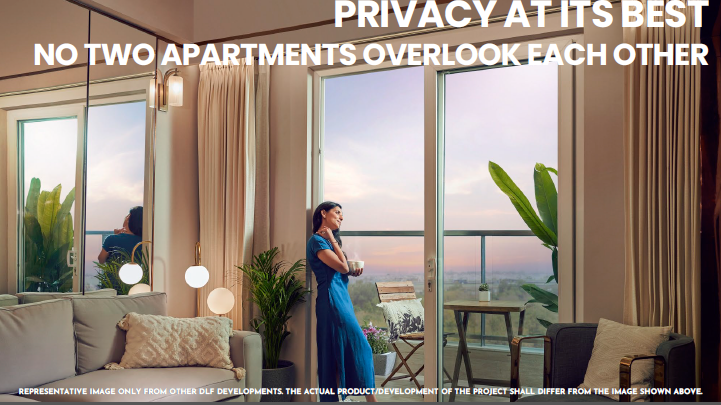 DLF Privana West in Gurugram — photo 3