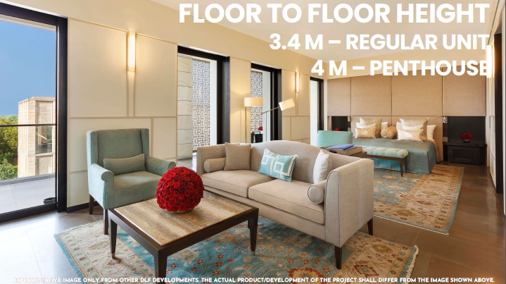 DLF Privana West in Gurugram — photo 4