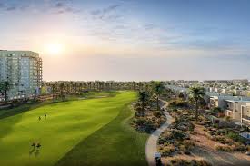 Golf Dale in Dubai — photo 4