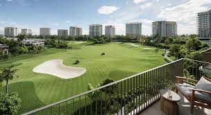 Golf Dale in Dubai — photo 6